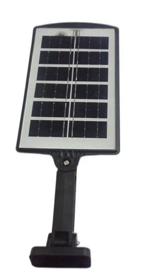 W Solar Halonix Led Street Lighting System For Outdoor At In