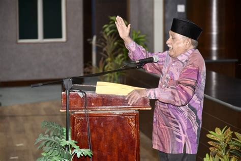 Seminar Madani Visi Kerangka Dasar Reformasi Unisel Universiti