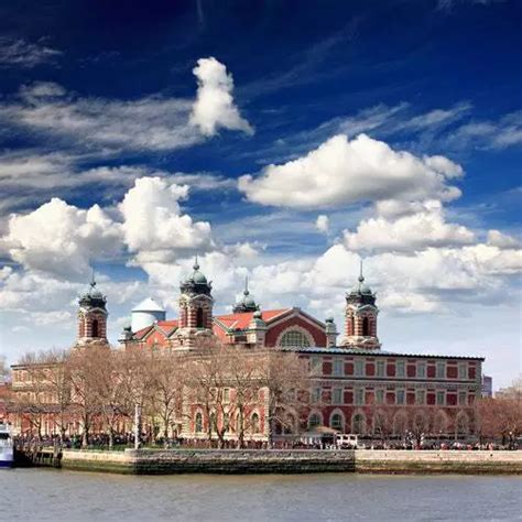 Ingresso para a Estátua da Liberdade e Ellis Island balsa de Nova