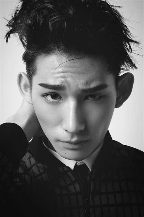 Park Hyeong Seop Asia Models Beautiful Men Park