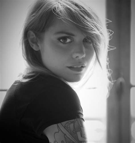 Picture Of Coeur De Pirate