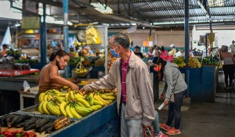 Econom A De Venezuela Creci En Primer Semestre De