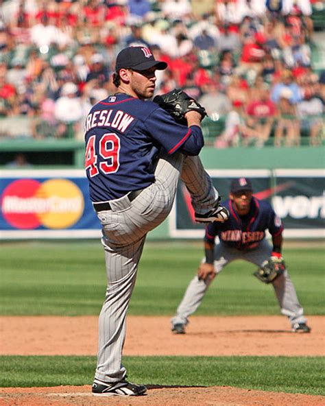 Breslow Career Highlights || Strike 3 Foundation