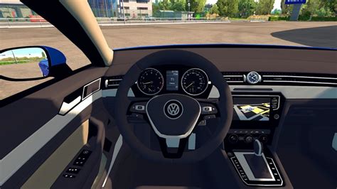 Ets2 VW CC Arteon Dealer Fix 1 33 X V Update Auf 1 33 Dealer Fix