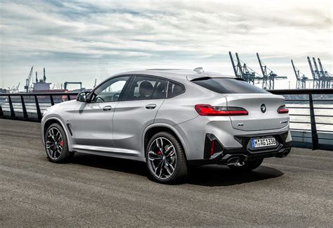 Prijs Bmw X4 M40i Autogids