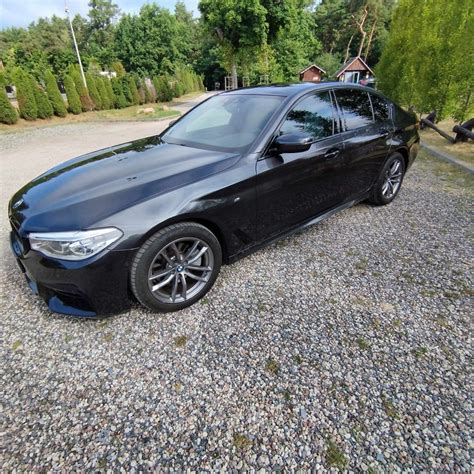 Bmw G D Mpakiet Cesja Lesengu Stare Babice Olx Pl