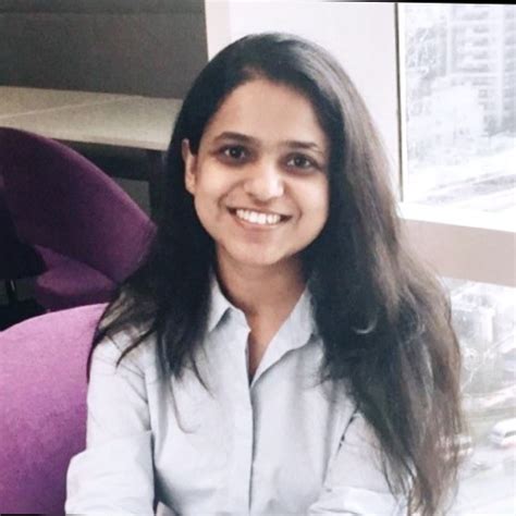 Deepa Krishnan Senior Financial Reporting Analyst Deloitte India