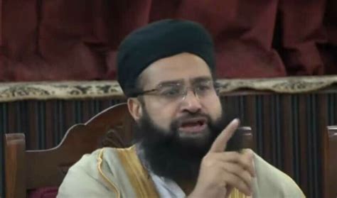 Tahir Ashrafi Condemns The Jaranwala Incident The Truth International