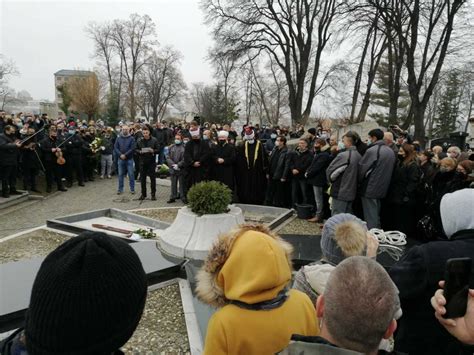 Novosti rs Galerija PRESELIO SE U VEČNOST UZ ZVUKE VIOLINA