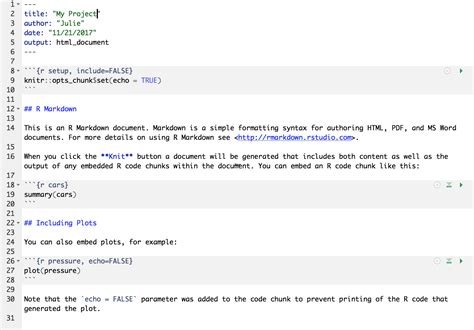 R Rstudio Rmarkdown Introduction To Open Data Science With R