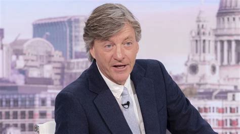 Gmbs Richard Madeley Sparks Major Viewer Reaction Following Controversial Comment Hello