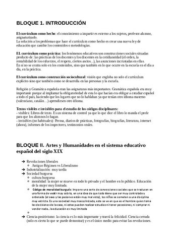 Apuntes Para El Examen Pdf