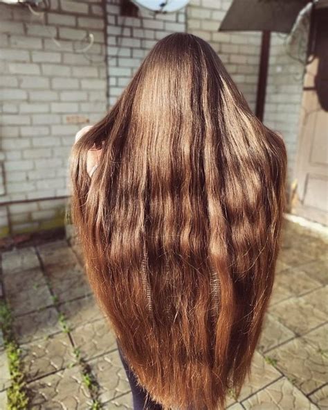 We Love Shiny Silky Smooth Hair Long Hair Styles Silky Smooth