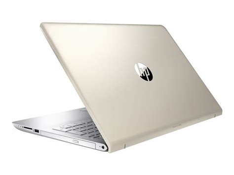 HP Pavilion 15 A9 9420 6GB 256SSD FHD Żółty PODŚW 7338452225