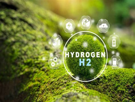 India Saudi Arabia Collaboration Aims To Catalyze Green Hydrogen