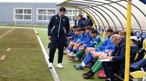 Torneo Di Viareggio Le Parole Di Giuliano Giannichedda Sulla