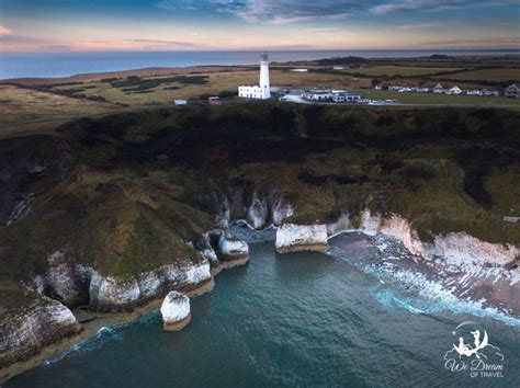 Flamborough Head: A Photography Guide to the Spectacular Yorkshire ...