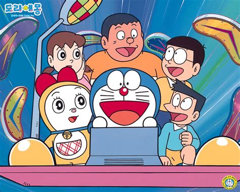All Hd Wallpapers Doraemon 3d Wallpapers