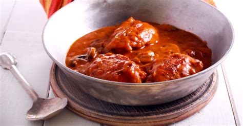 Saucy Chicken Thighs Covered In Marinara Dinner Just Got Real Page 2 Of 2 Recipe Patch