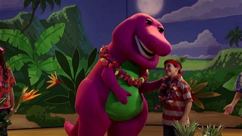 Barney Friendship Song Re Modernized Youtube