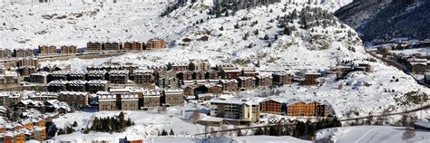 10 Best El Tarter Hotels, Andorra (From $54)