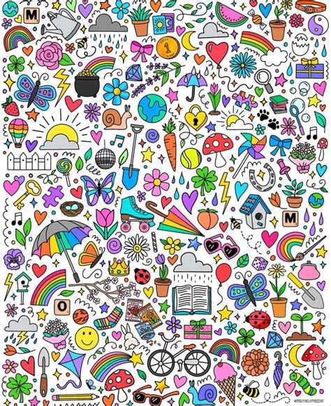 Pin On H Zl Kaydedilenler Happy Doodles Easy Doodles Drawings