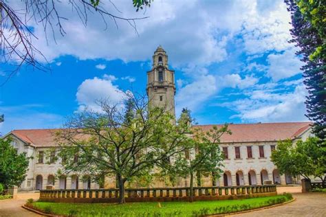 IISc Bangalore: Admission, Courses, Ranking, Fees, Cutoff And ...