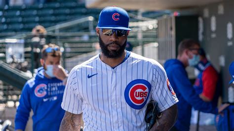 Jason Heyward Knows His Impact On Cubs What I Bring Wins