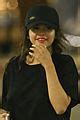 Selena Gomez Caleb Stevens Enjoy Night Out With Their Friends Photo