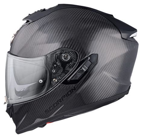 Scorpion Scorpion Exo 1400 EVO II Carbon Air Integralhelm