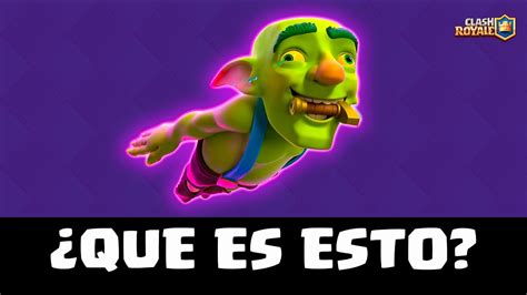 Clash Royale Hoy ¡confirma EvoluciÓn Temporada 49 Mortero Evolucionado Season 49 Youtube