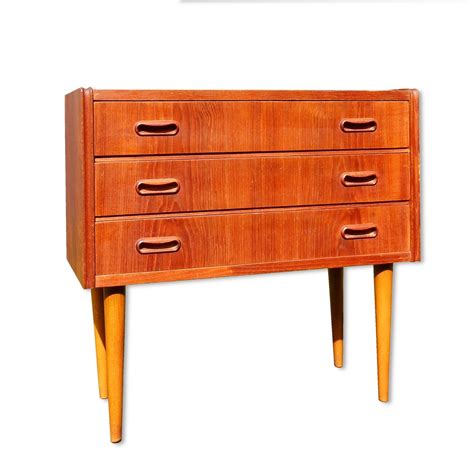 Small chest of drawers, 1960s | #78803