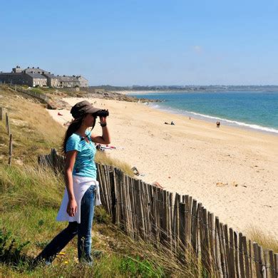 Village Club Arzon Golfe Du Morbihan Azureva Club De Vacances