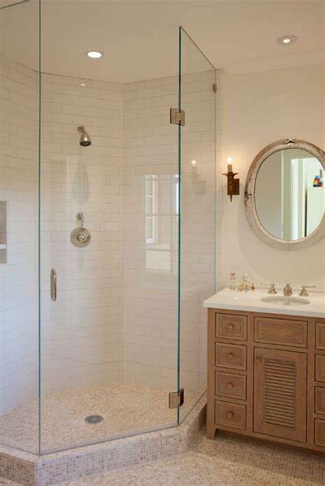 37 Fantastic Frameless Glass Shower Door Ideas Luxury Home Remodeling