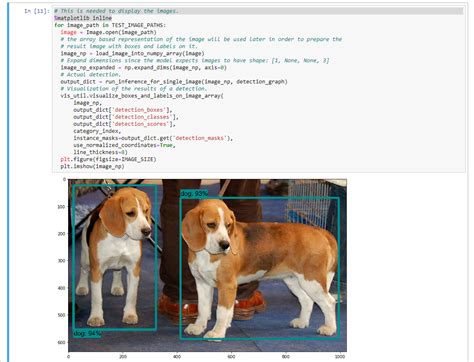 Installation — Tensorflow Object Detection Api Tutorial Documentation