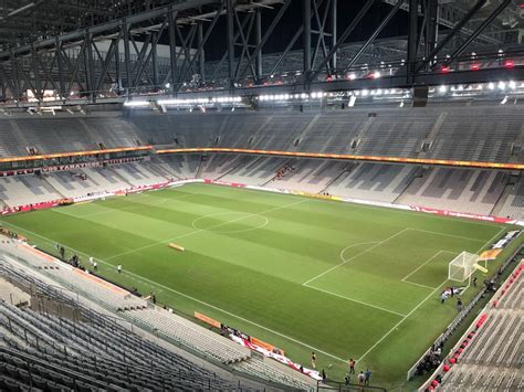 Athletico X Flamengo Detalhes Sobre A Venda De Ingressos Para O Duelo