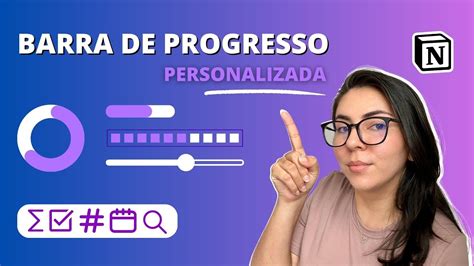 Fórmulas Para Controle De Hábitos Metas E Mais Barra De Progresso