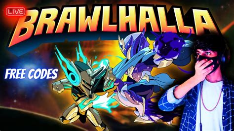 Brawlhalla Free Codes Trolling Players With Realroohehe Mr