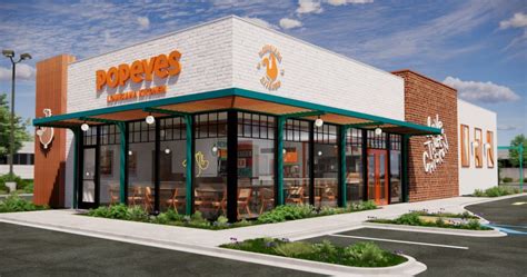 Popeyes Hours - Find Out When It is Open & Close!