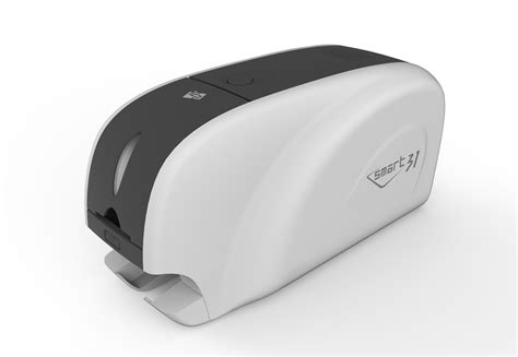 SMART 31S SMART ID Card Printer