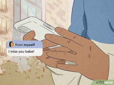 How To Manifest Someone To Text You Simple Steps