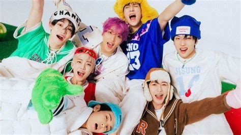 Lirik Lagu Walk With You Nct Dream Lengkap Dengan Terjemahannya Id