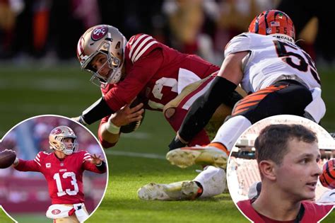 Brock Purdy Disaster Leaves 49ers Reeling With Third Straight Loss