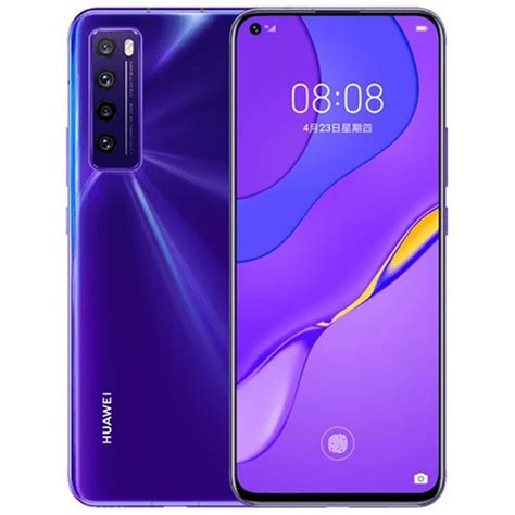 Etisalat Uae Huawei Nova 7 Se 5g