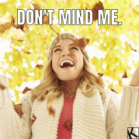 16 Best Fall Memes and Ready for Fall Memes - The Krazy Coupon Lady