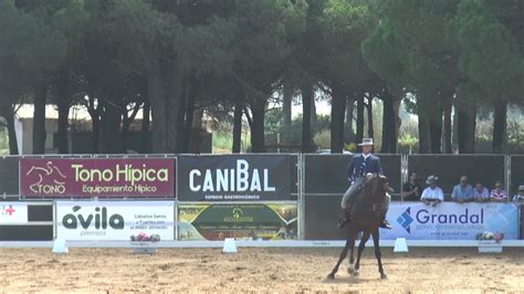 Chiclana Acoger El Campeonato De Espa A De Doma Vaquera En Septiembre