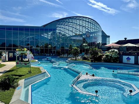 Therme Erding Mit Bernachtung Erfahrungen Und Tipps