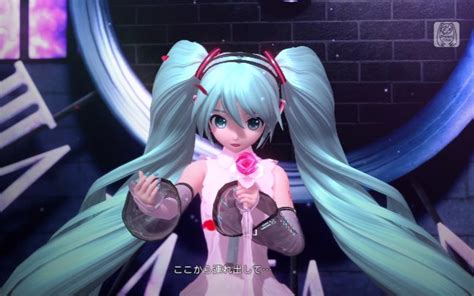 Hatsune Miku Nt 初音ミク Nt 罗密欧与仙度瑞拉 X Mirishira ロミオとシンデレラ X ミリしら哔哩哔哩