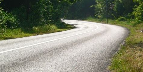 Cuáles son las carreteras más peligrosas de España