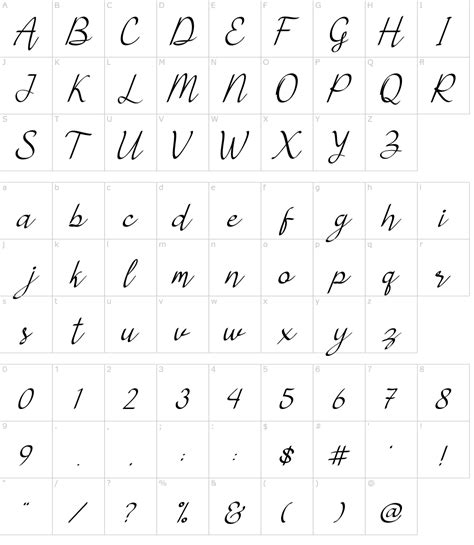 Hey Midnight Font Download